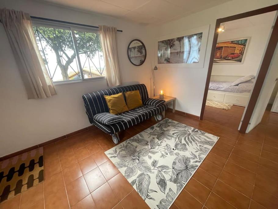 Villa La Casita Del Encinar Lekeitio Exterior foto