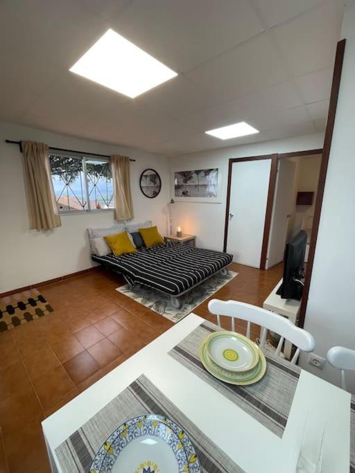 Villa La Casita Del Encinar Lekeitio Exterior foto